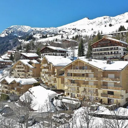 Cosy 4 Pers, Confort, Balcon Plein Sud Face Aux Pistes, Ideal Famille! - Fr-1-391-102 * Le Grand-Bornand